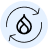 drupal logo image