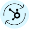 hubspot logo image