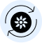 kentico logo image