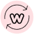 weebly logo image