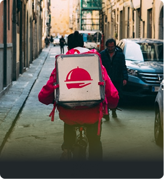 delivery