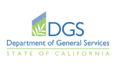 Department of General Services State of California