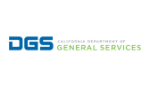 California Department of General services
