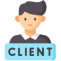 client