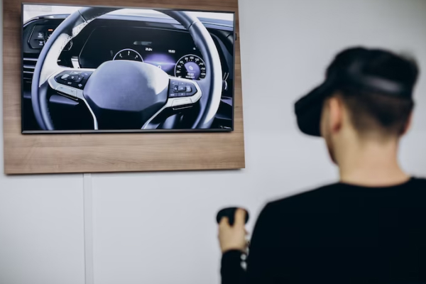augmented-virtual-reality