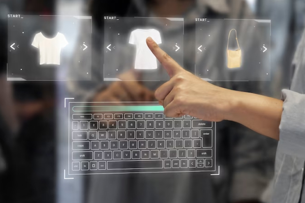 personalization