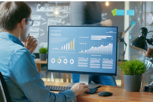 Business Analyst - InfoStride