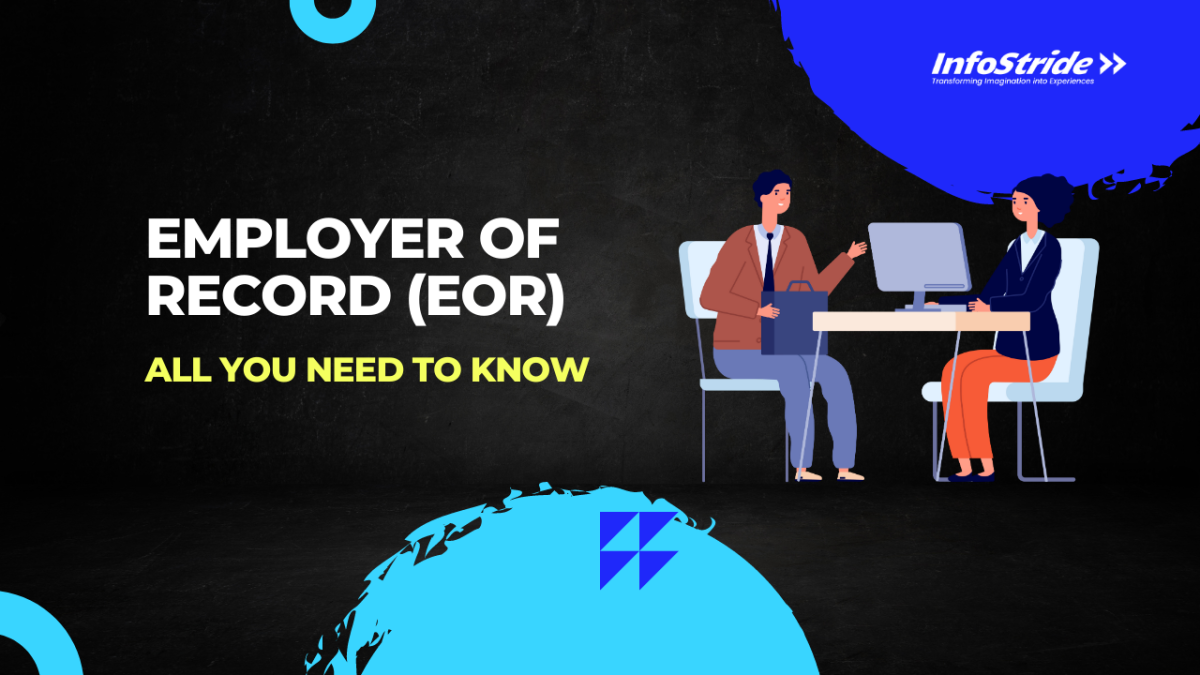 What is Employer of Record (EOR): The Ultimate Guide