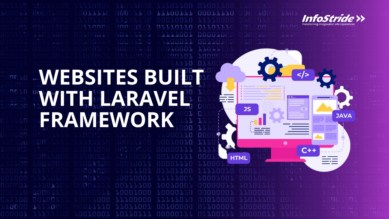 Choosing the Best Frontend Technology for Your Laravel Application