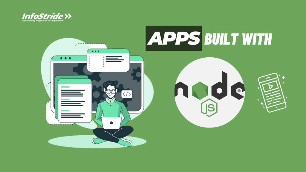 Node.js: The Swiss Army Knife of Modern Web Development