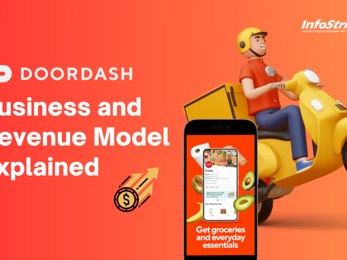 Managing your DoorDash Drive delivery service