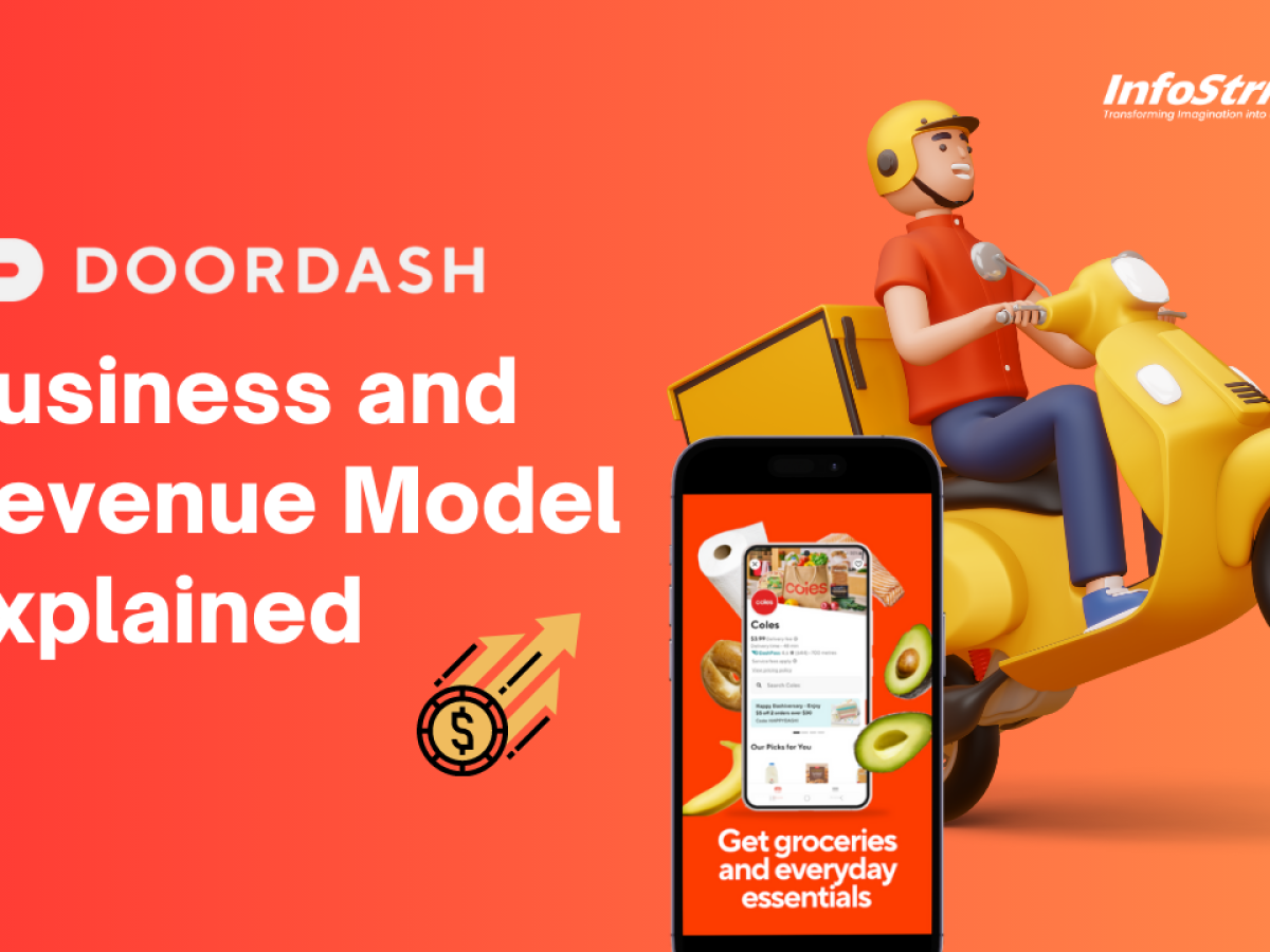 DoorDash tests a full-time employment option in New York as it