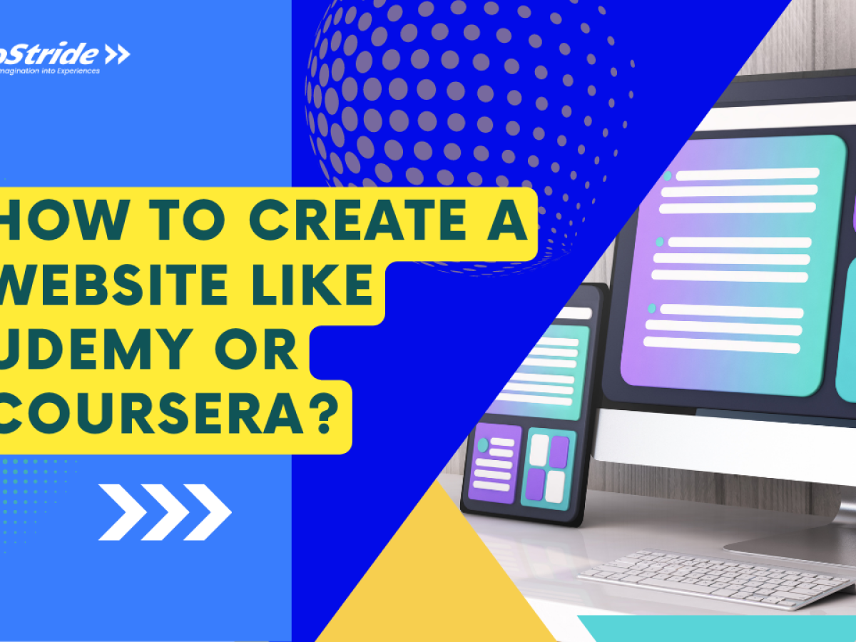 How to Create a Website Like Coursera: Step-by-Step Guide