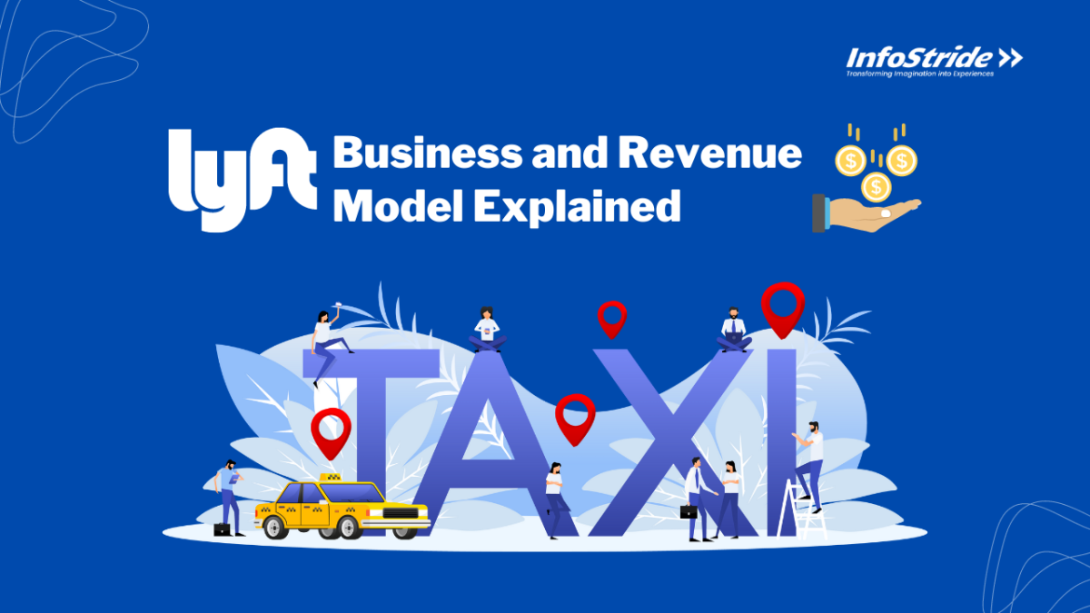 Business & Revenue Model Explained - InfoStride