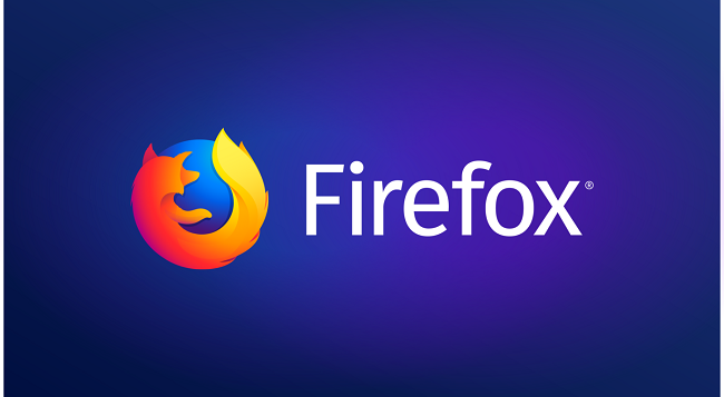 Firefox