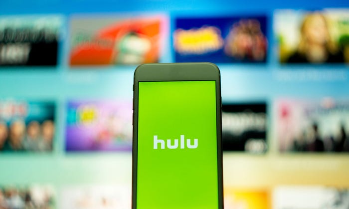 Hulu App