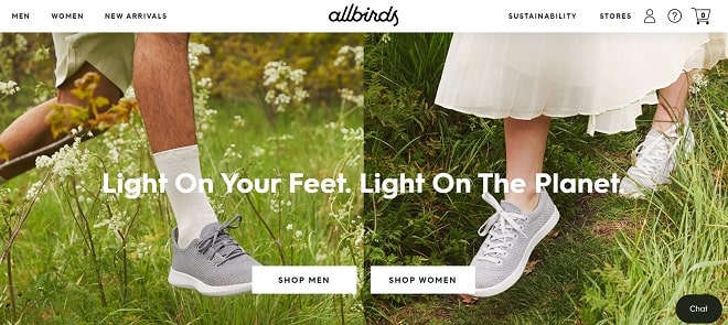 allbirds