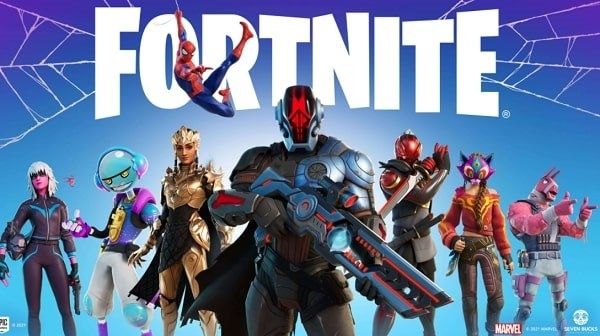 Fortnite