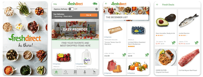 freshdirect