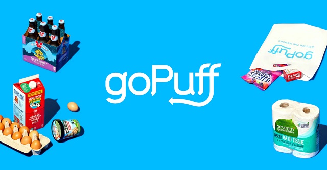 Gopuff Buys Time for Its 30-Minutes-or-Less Delivery Promise - The New York  Times