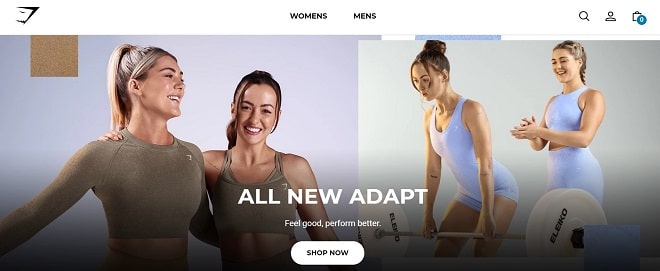 Gymshark Women's Activewear for sale in Richmond, Virginia, Facebook  Marketplace