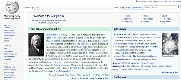 wikipedia