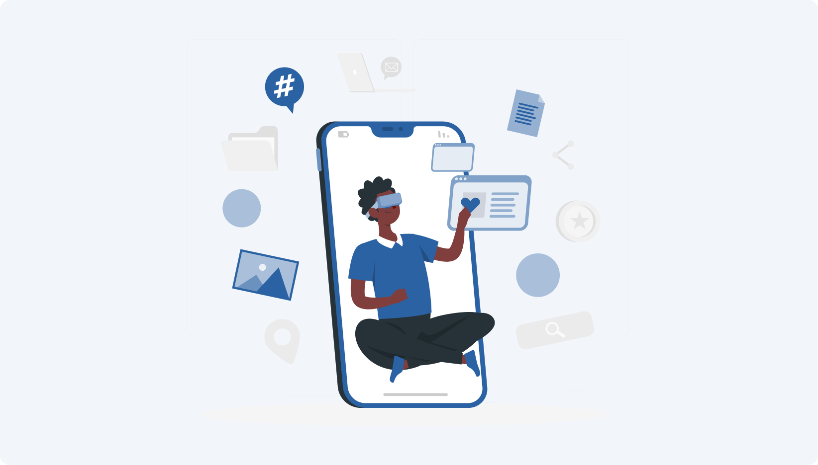 Top 5 disruptive technology trends to look out for in 2023 - InfoStride