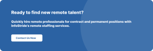 Hire Remote Professionals