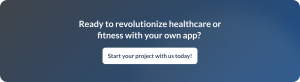 Healthcare App Development Company