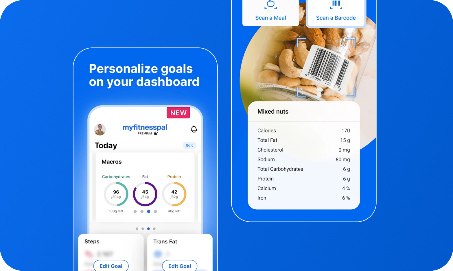 Build Your Own Fitness App Like MyFitnessPal