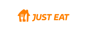 Top Food Delivery App: Just Eat