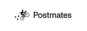 Top Food Delivery App: Postmates