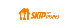 Top Food Delivery App: Skip the Dishes