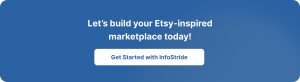 Build an App Like Etsy