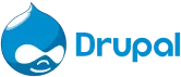 drupal logo