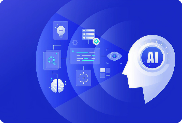 Next Generative AI